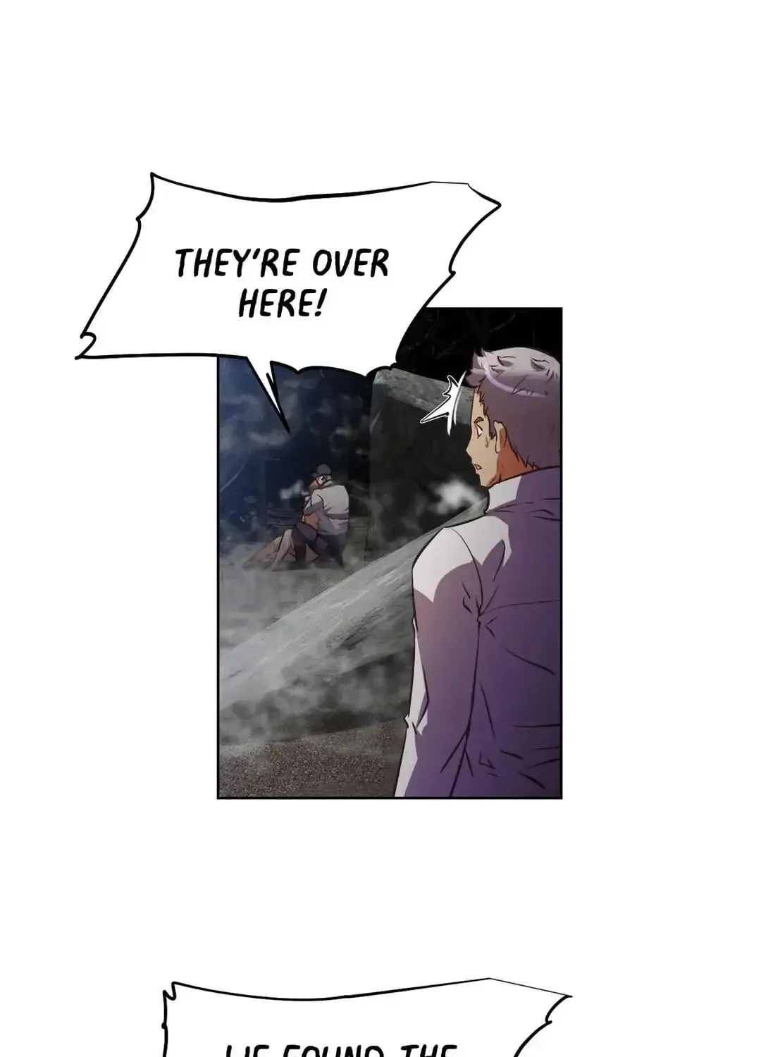 Stand Up!!!! Chapter 153 page 68 - 