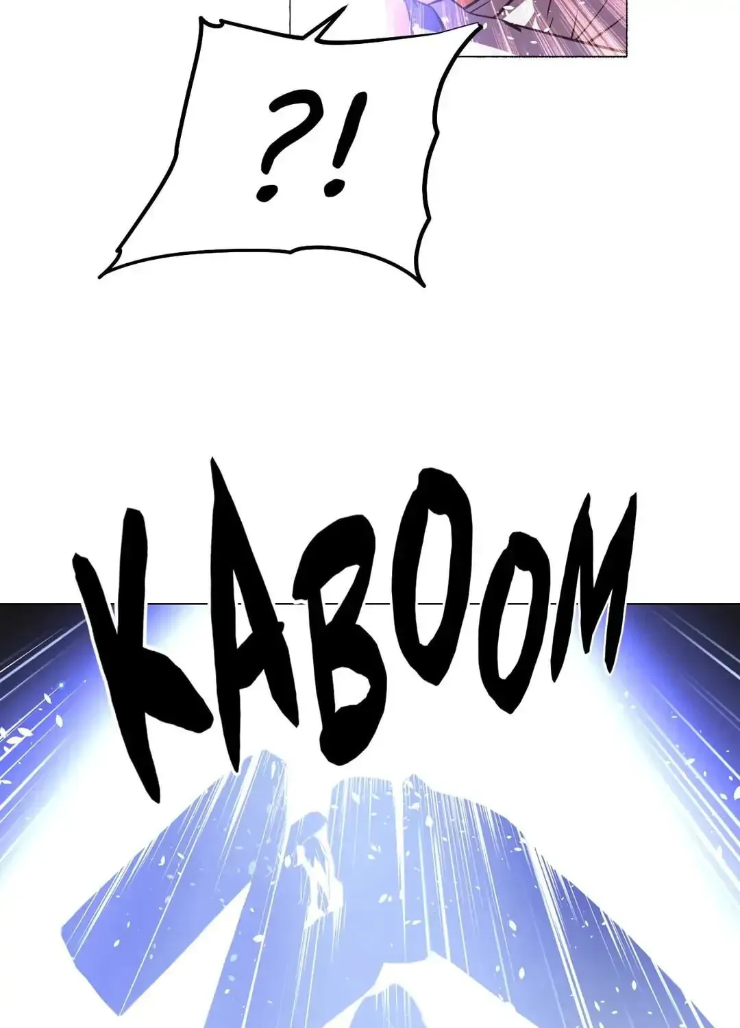 Stand Up!!!! Chapter 153 page 8 - 