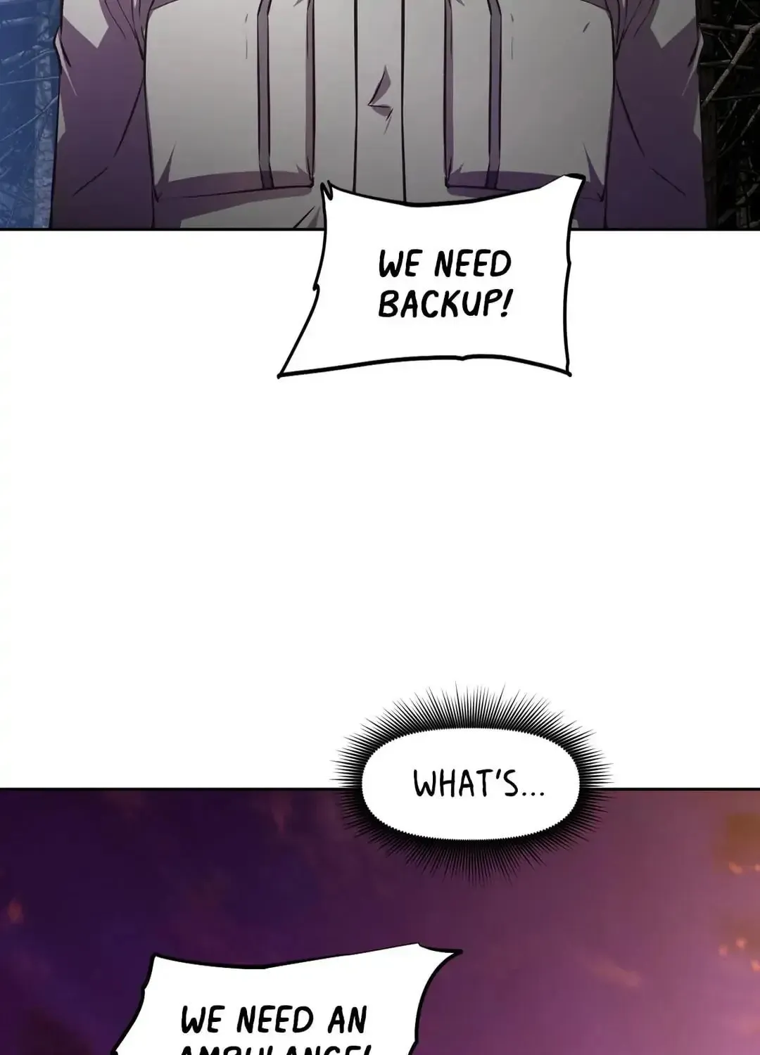 Stand Up!!!! Chapter 153 page 71 - 