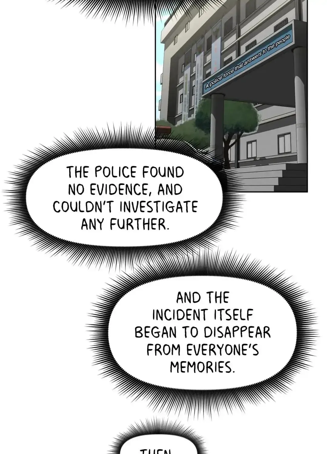 Stand Up!!!! Chapter 153 page 80 - 