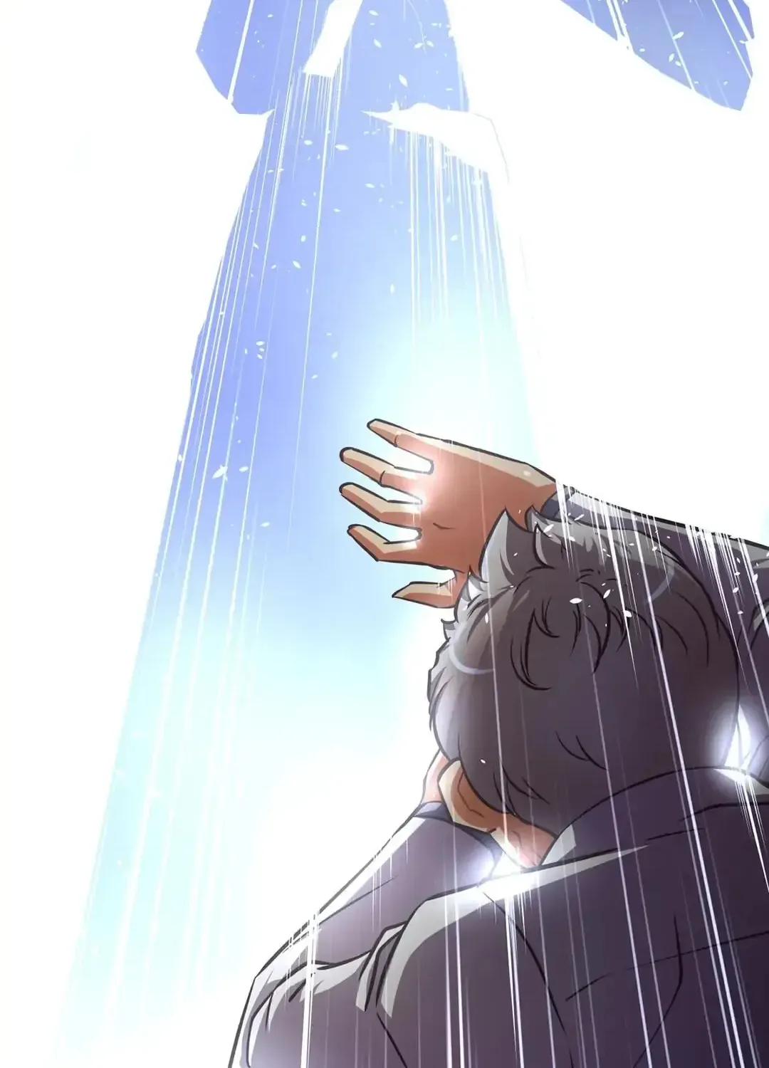 Stand Up!!!! Chapter 153 page 9 - 
