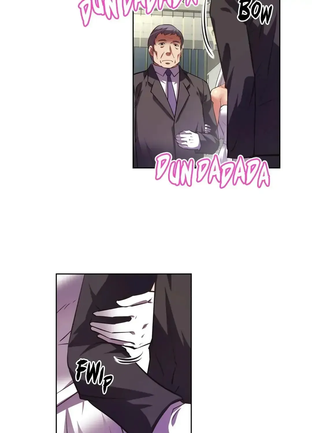 Stand Up!!!! Chapter 153 page 83 - 