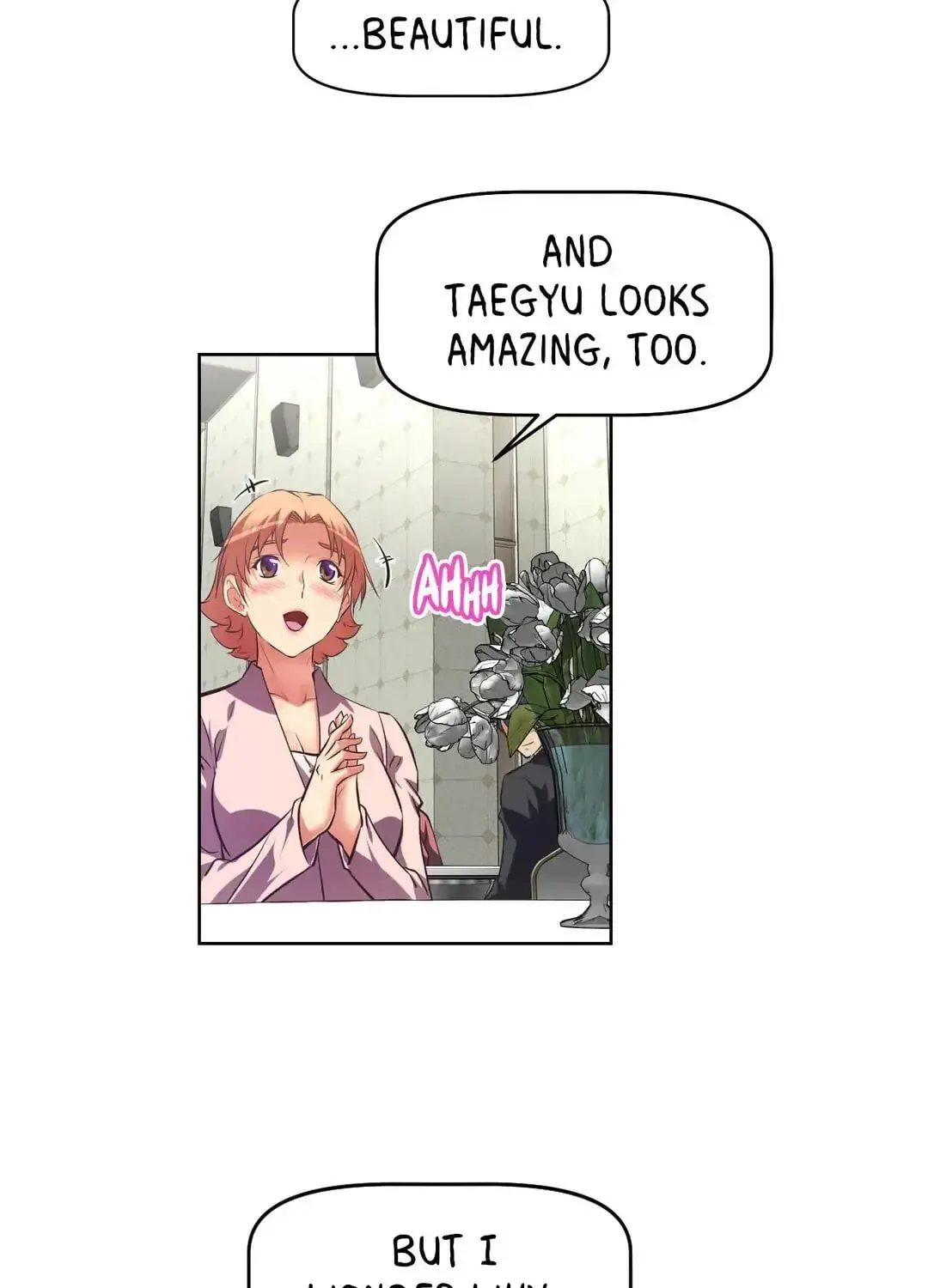 Stand Up!!!! Chapter 153 page 86 - 