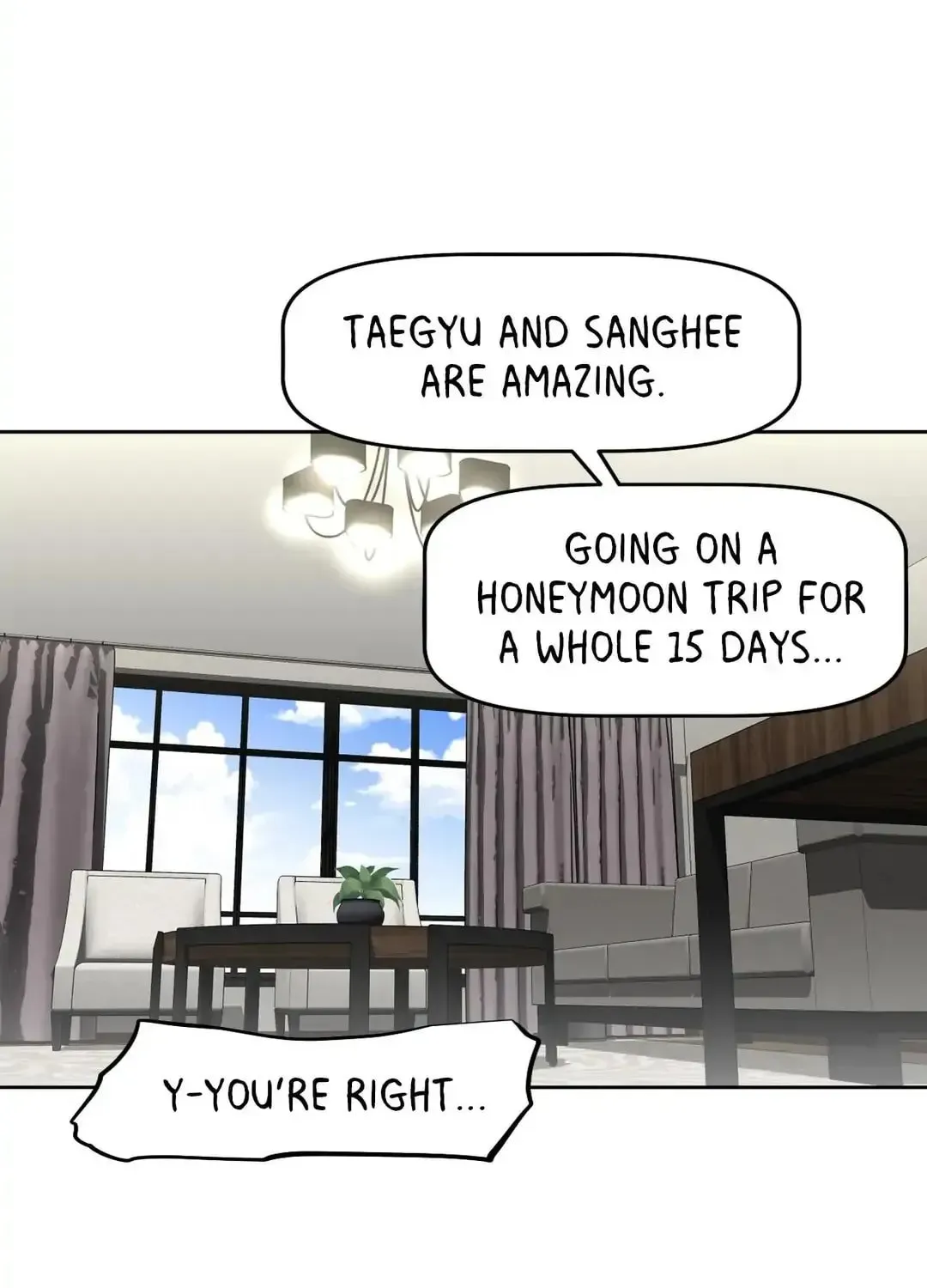 Stand Up!!!! Chapter 153 page 99 - 
