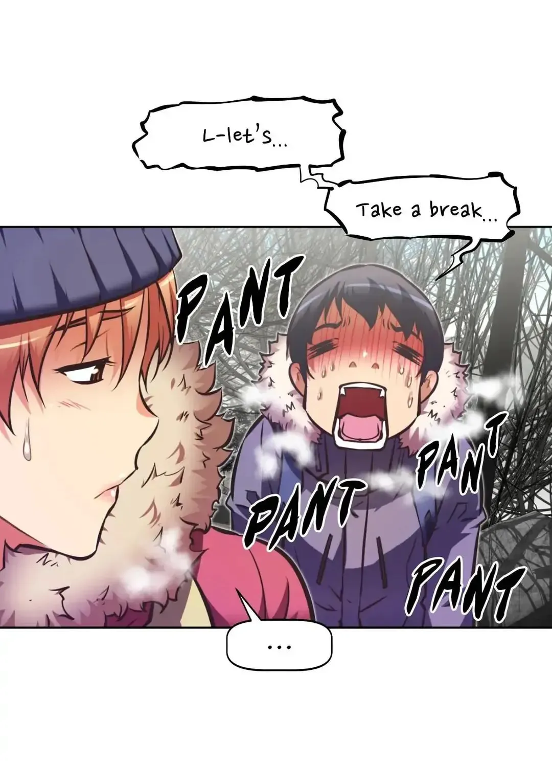 Stand Up!!!! Chapter 66 page 11 - 