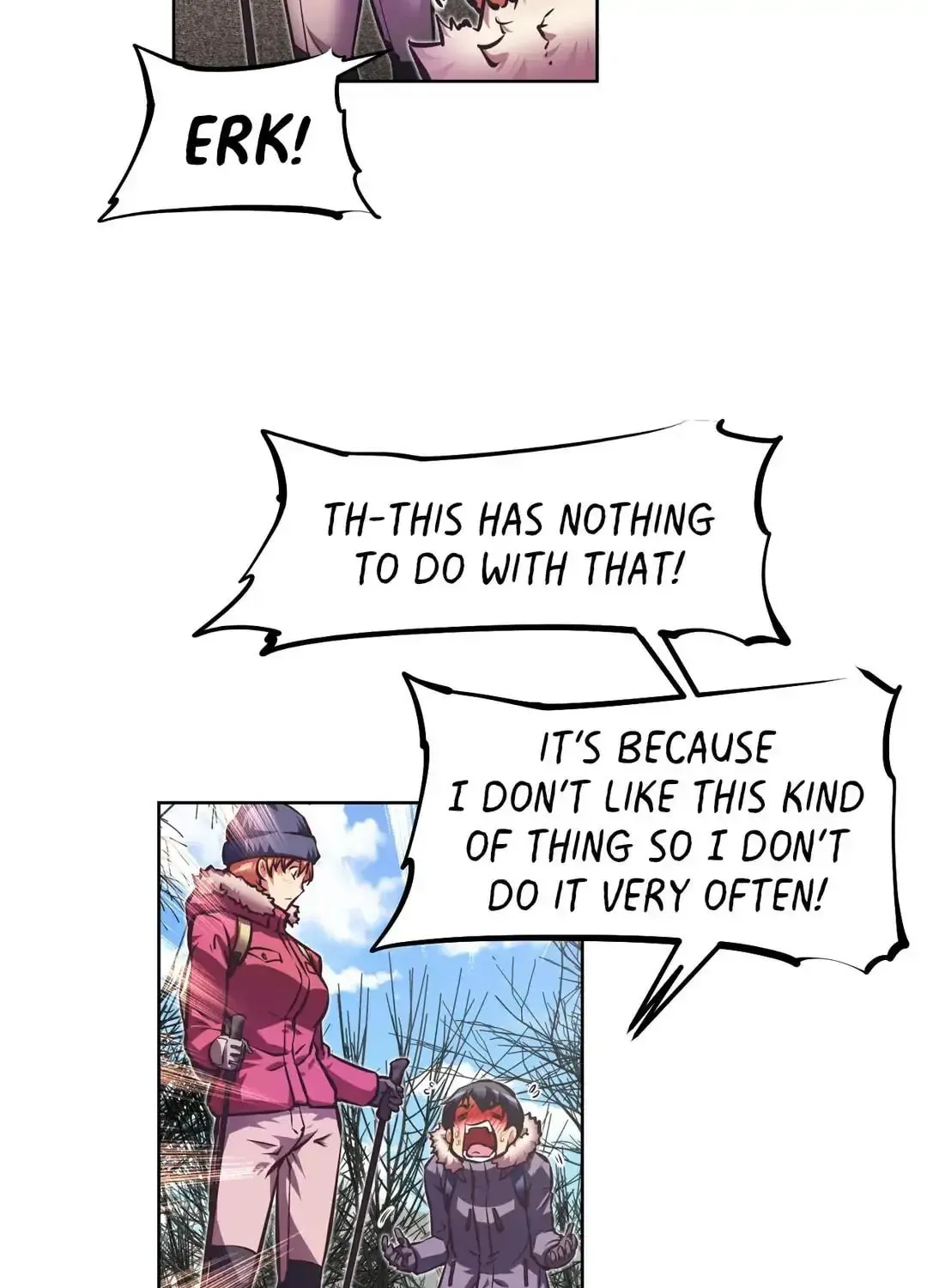 Stand Up!!!! Chapter 66 page 13 - 