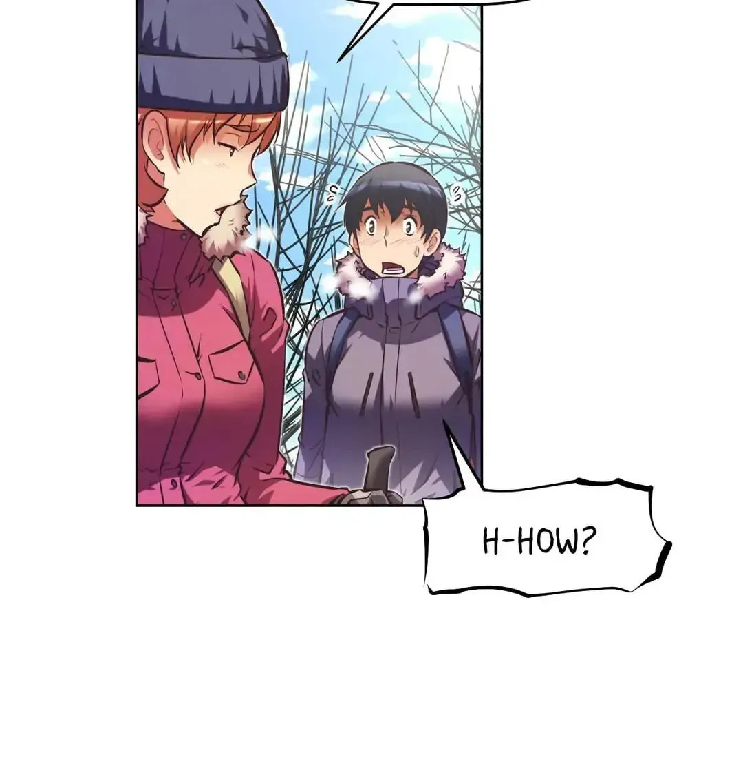Stand Up!!!! Chapter 66 page 18 - 