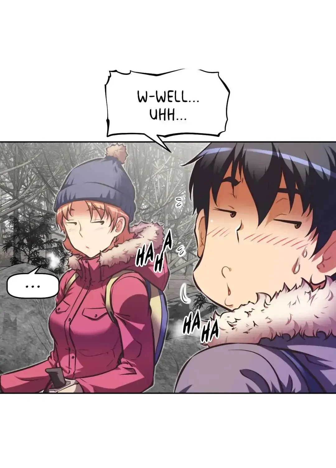 Stand Up!!!! Chapter 66 page 19 - 