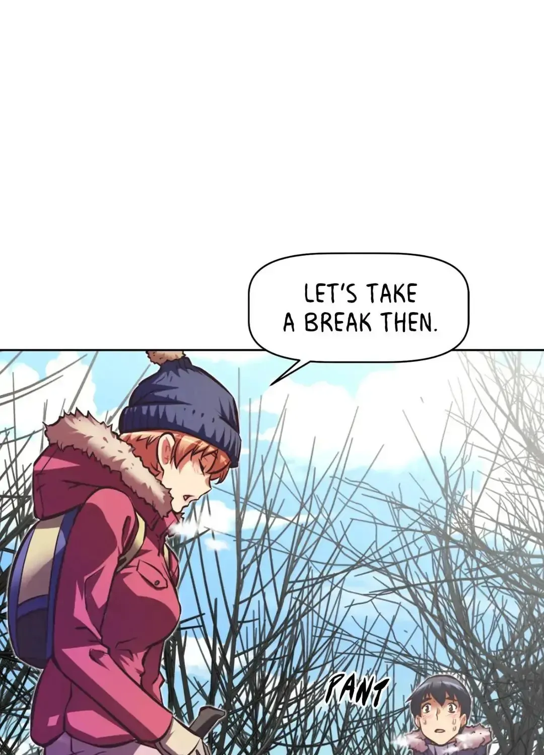 Stand Up!!!! Chapter 66 page 22 - 