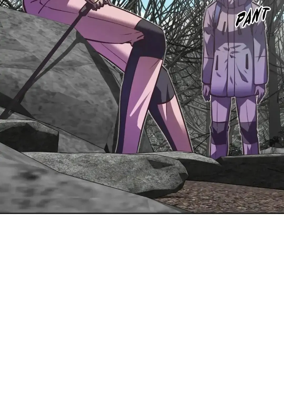 Stand Up!!!! Chapter 66 page 23 - 