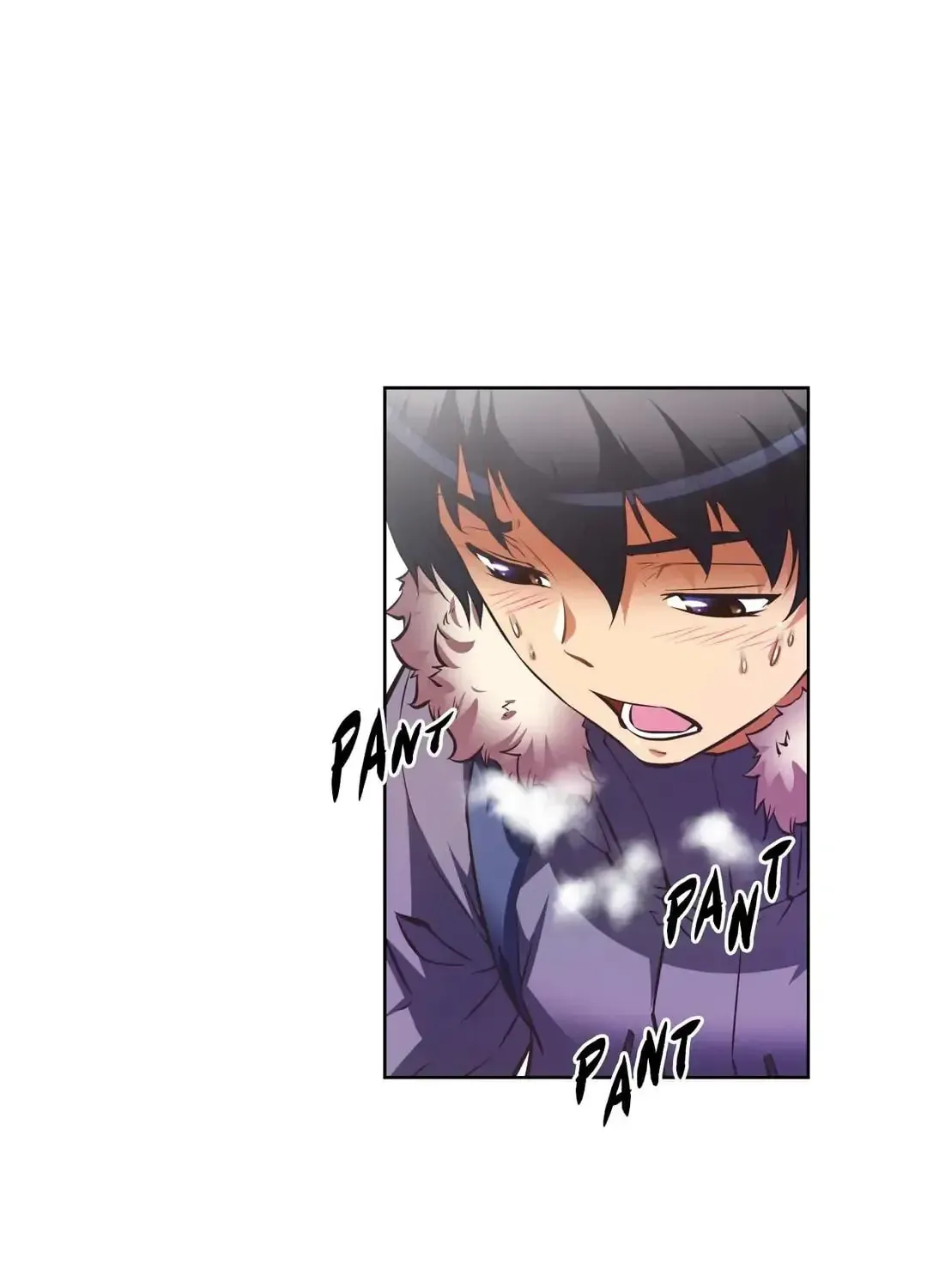 Stand Up!!!! Chapter 66 page 25 - 