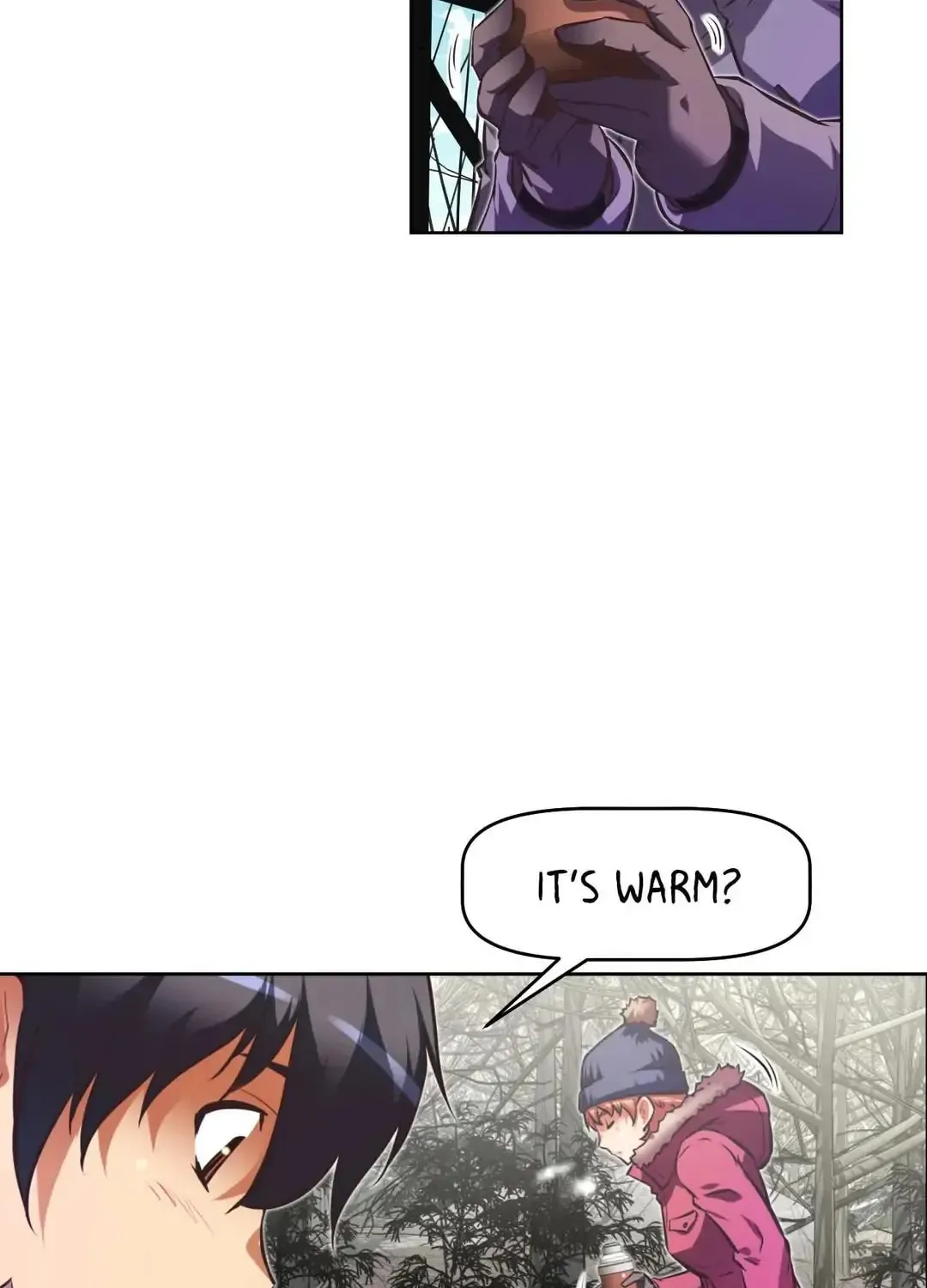 Stand Up!!!! Chapter 66 page 32 - 