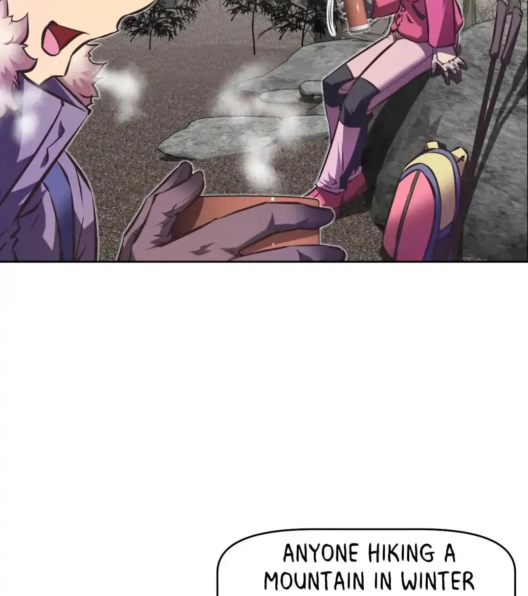 Stand Up!!!! Chapter 66 page 33 - 