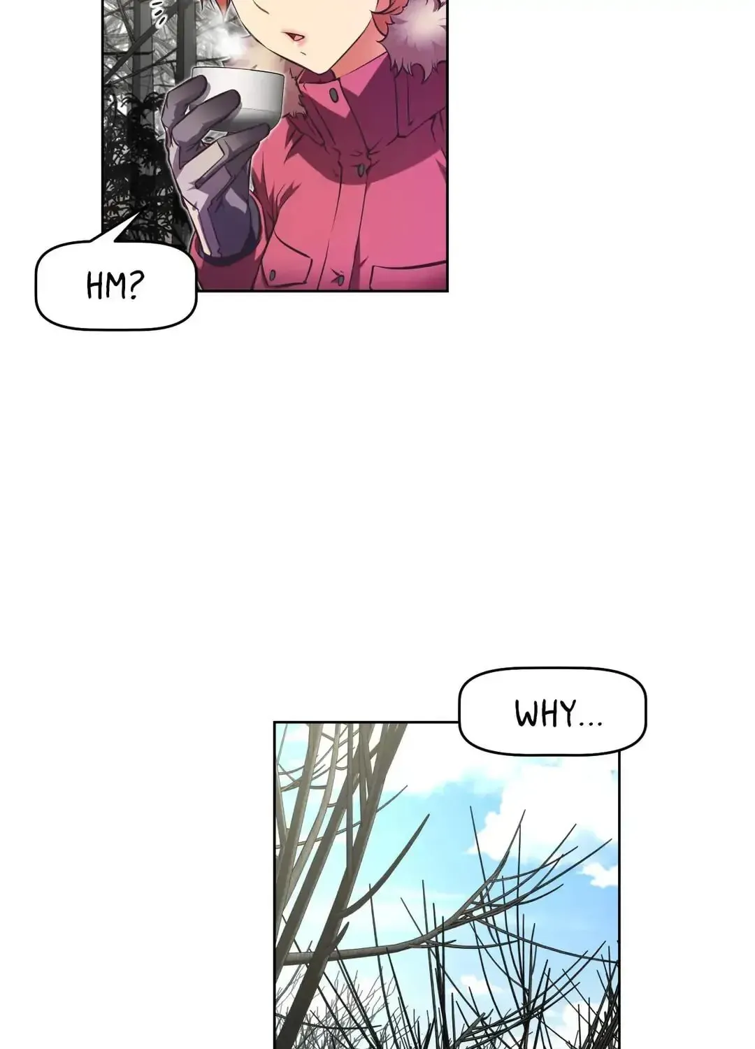 Stand Up!!!! Chapter 66 page 40 - 
