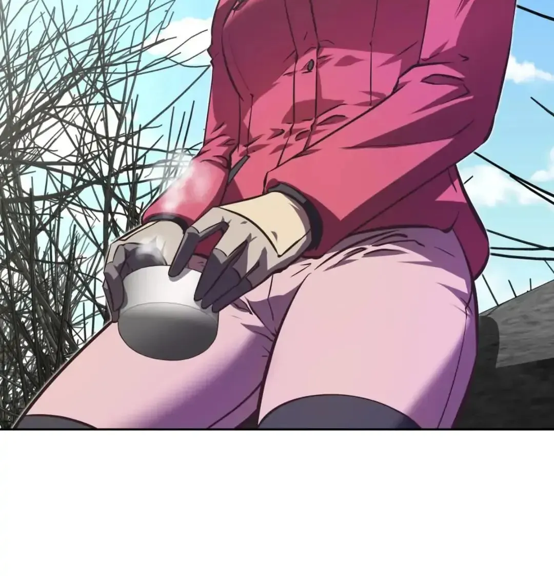 Stand Up!!!! Chapter 66 page 48 - 
