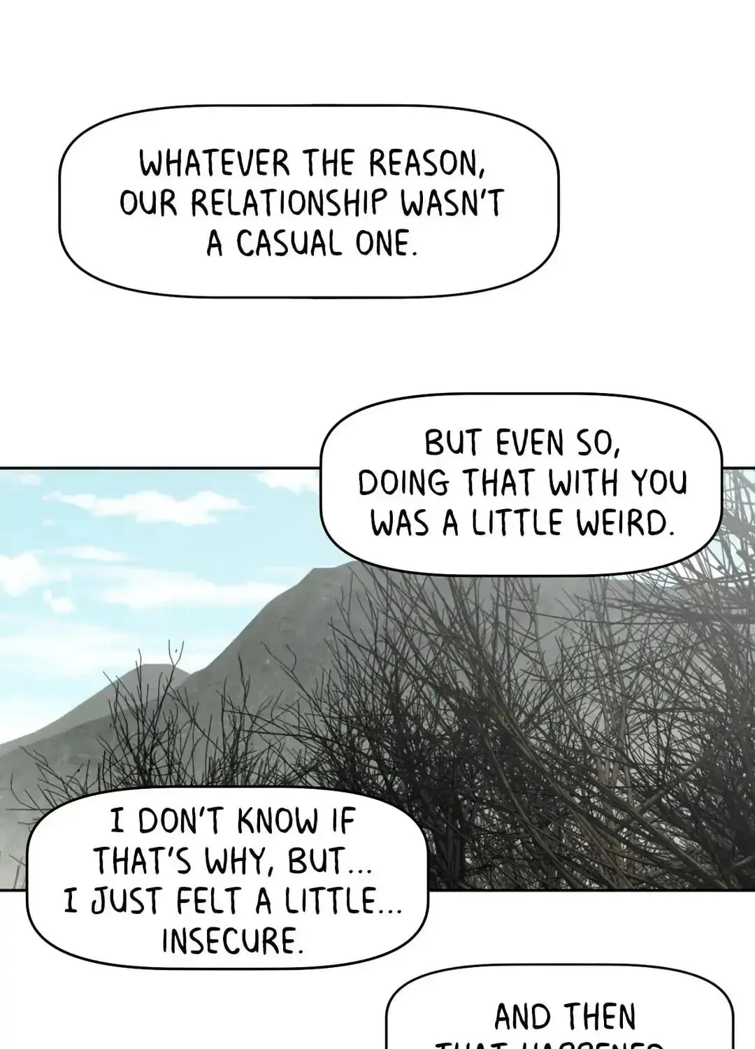 Stand Up!!!! Chapter 66 page 49 - 