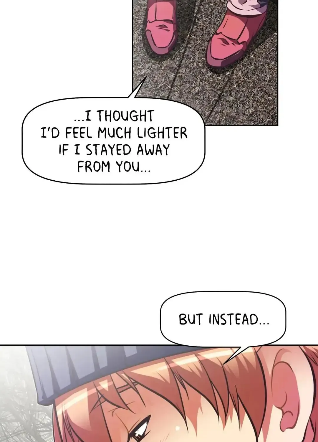 Stand Up!!!! Chapter 66 page 53 - 