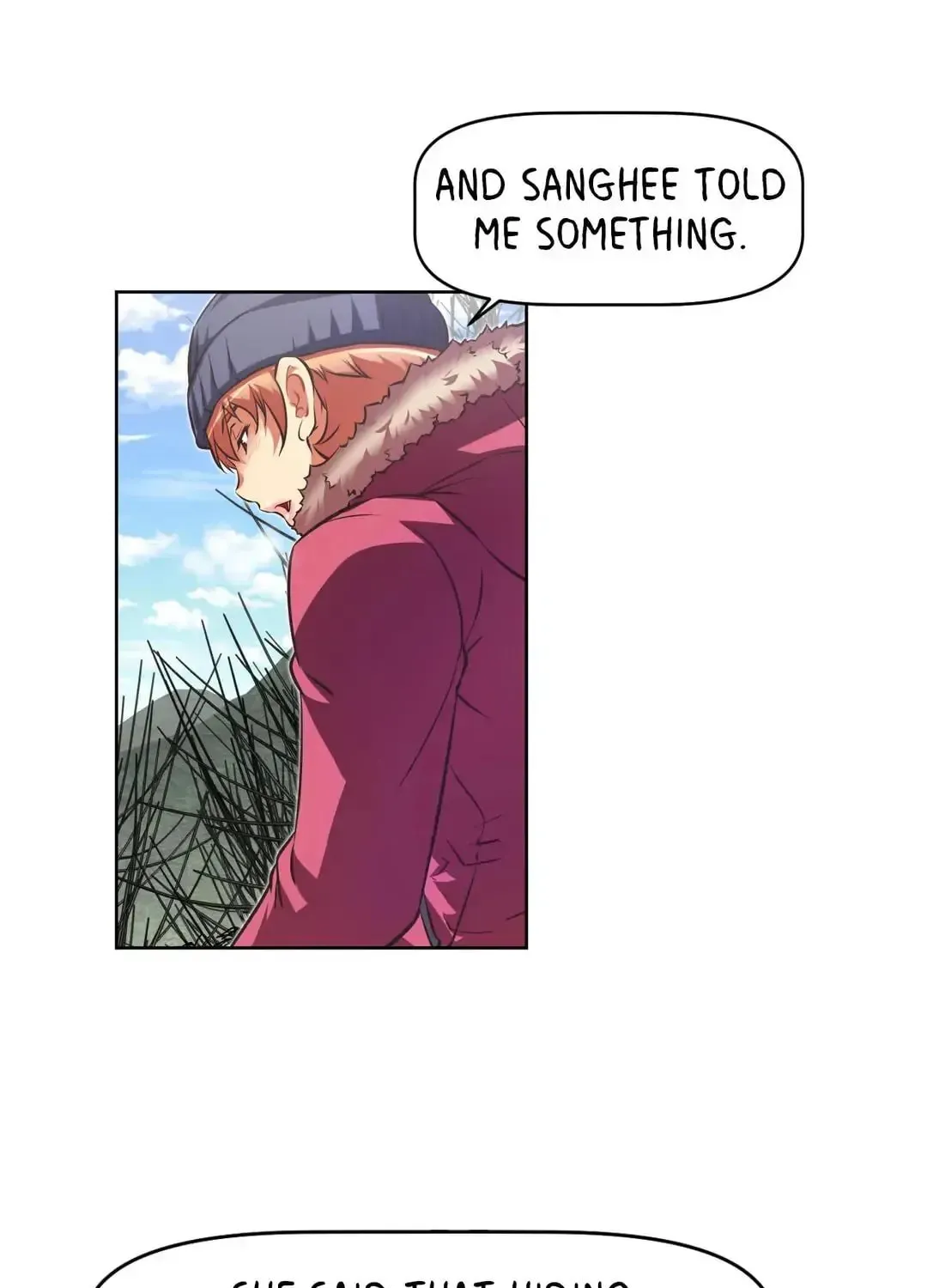 Stand Up!!!! Chapter 66 page 58 - 