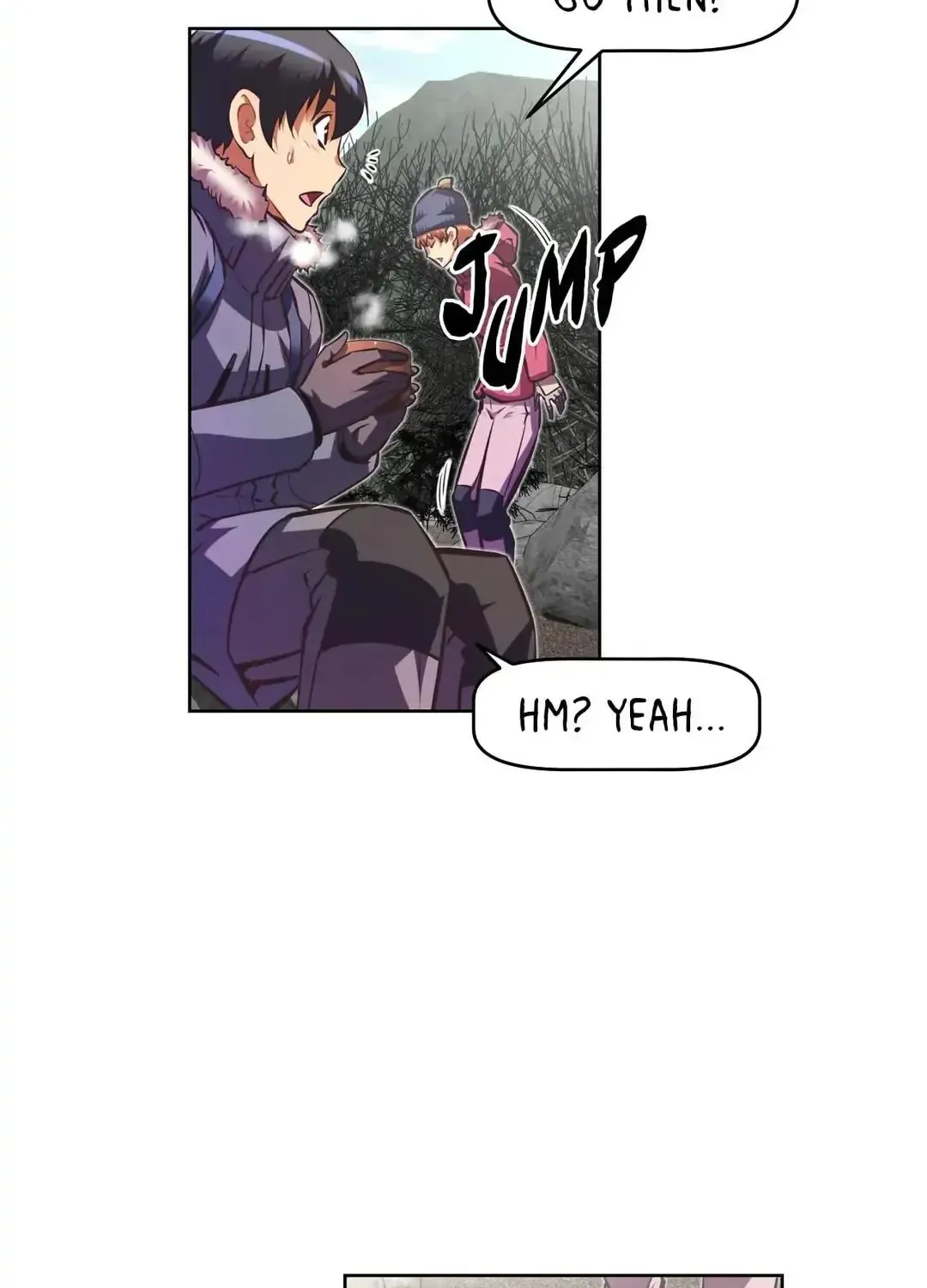 Stand Up!!!! Chapter 66 page 65 - 