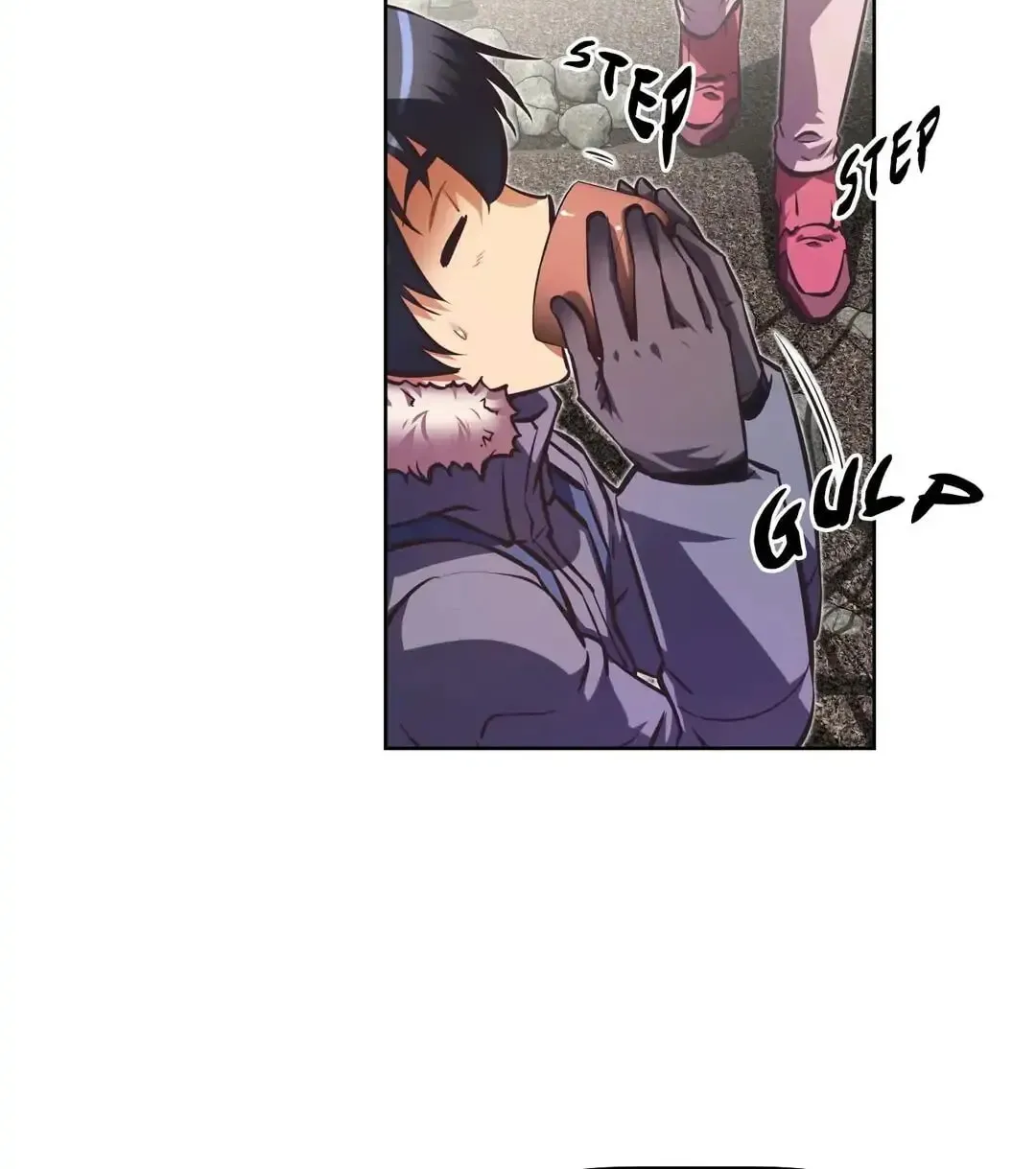 Stand Up!!!! Chapter 66 page 66 - 