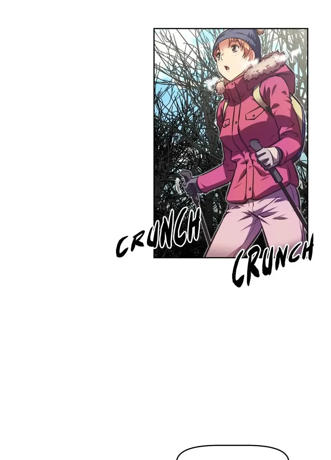 Stand Up!!!! Chapter 66 page 8 - 