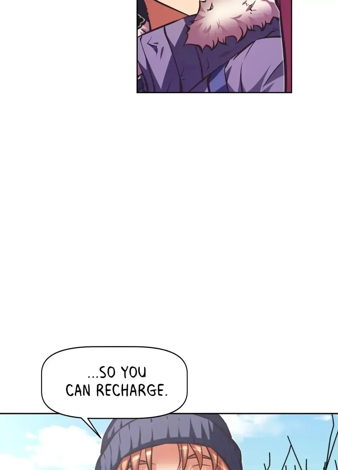 Stand Up!!!! Chapter 66 page 76 - 