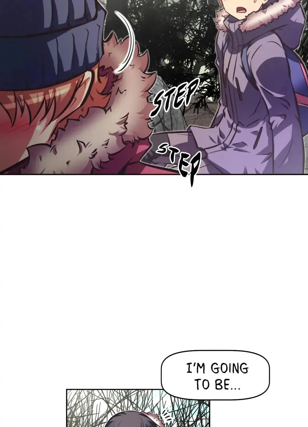 Stand Up!!!! Chapter 66 page 79 - 