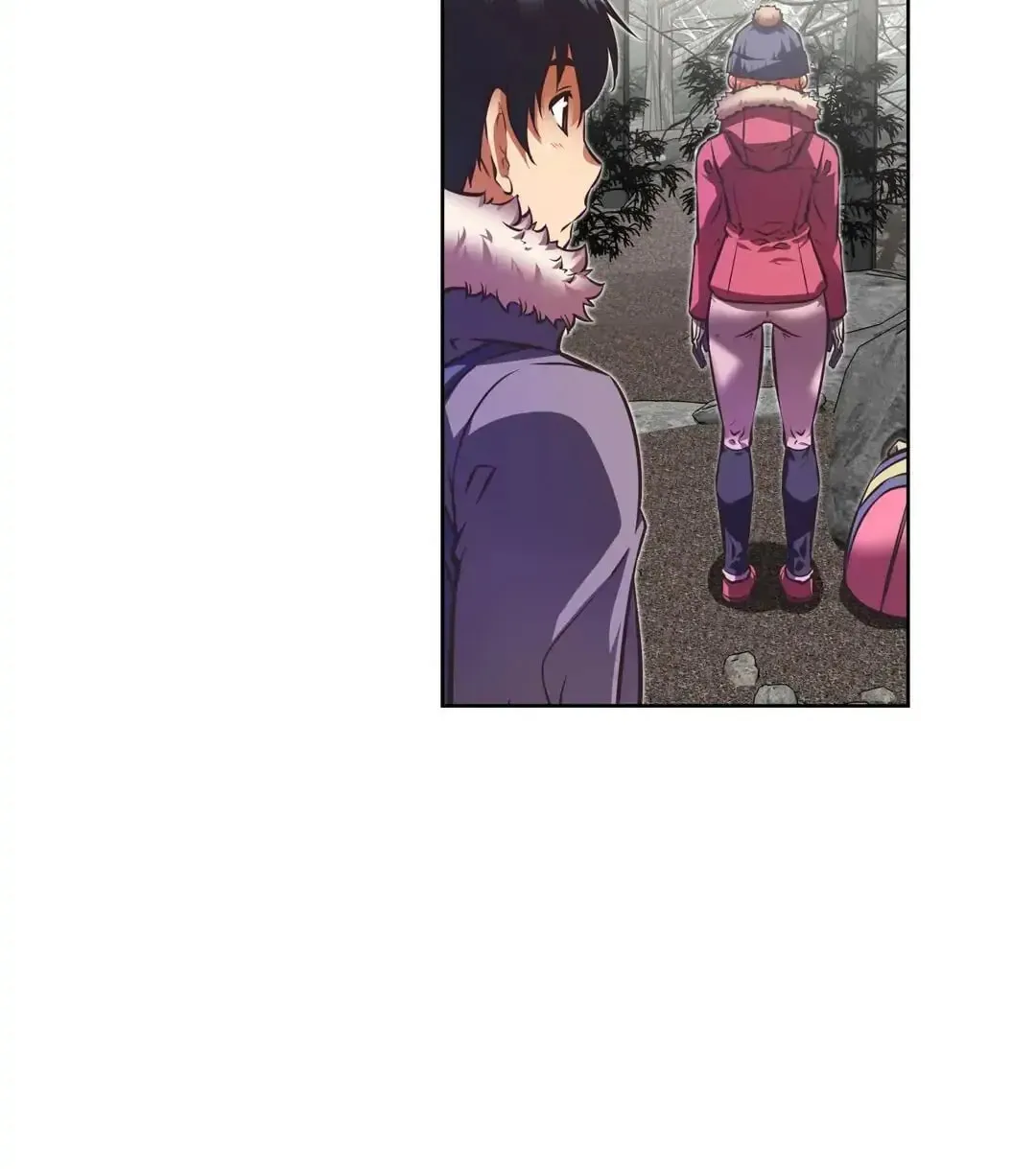 Stand Up!!!! Chapter 66 page 81 - 