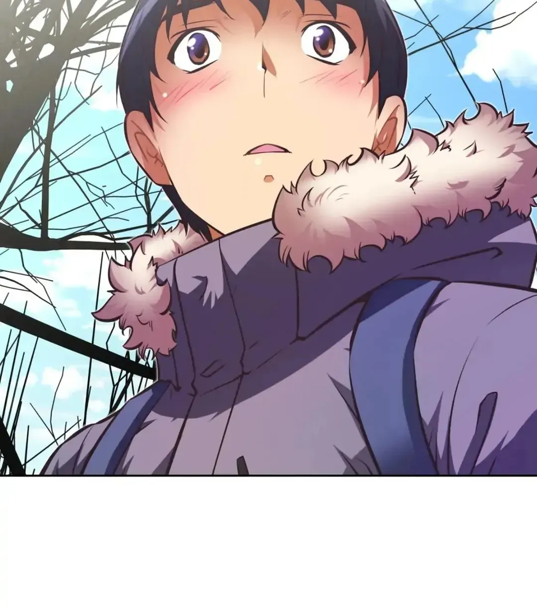 Stand Up!!!! Chapter 66 page 84 - 