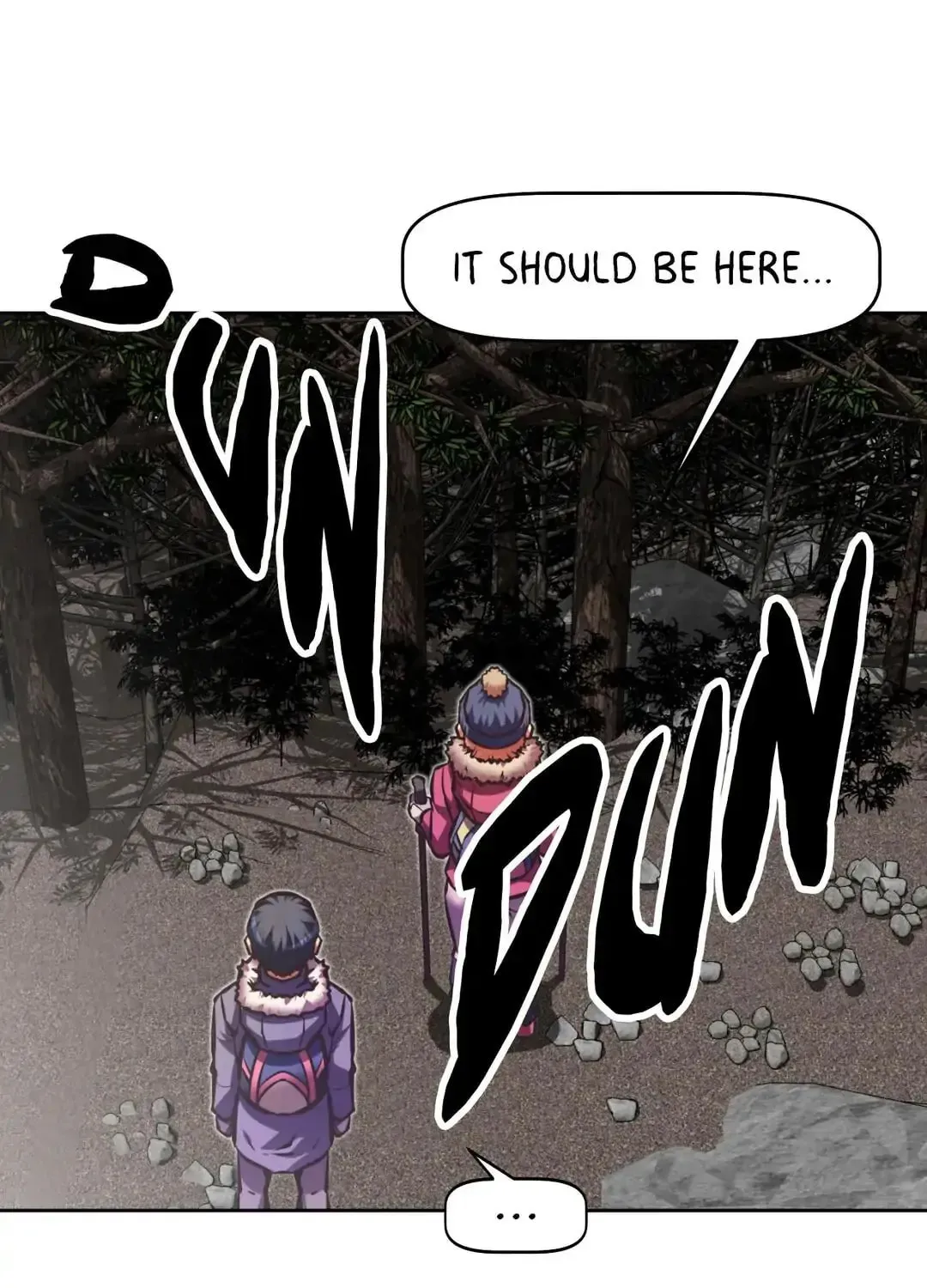 Stand Up!!!! Chapter 66 page 91 - 