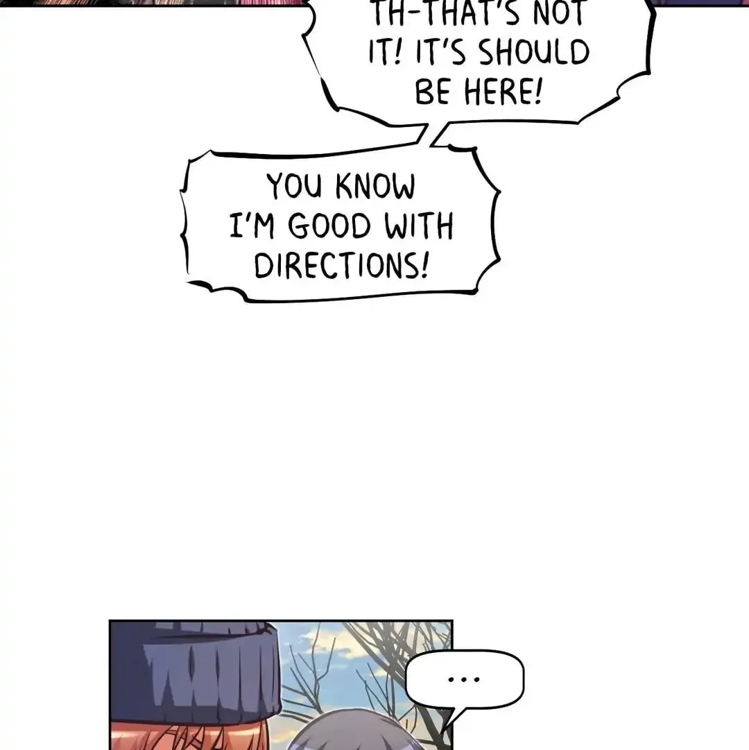 Stand Up!!!! Chapter 66 page 93 - 
