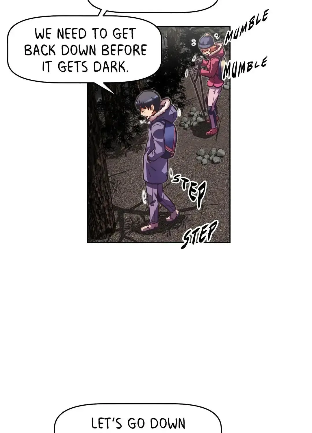 Stand Up!!!! Chapter 66 page 97 - 
