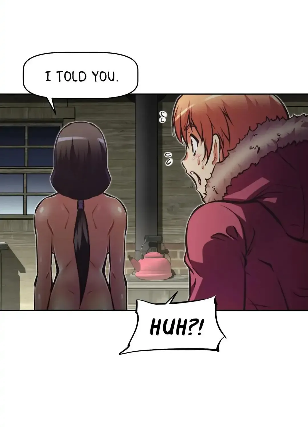 Stand Up!!!! Chapter 67 page 102 - 