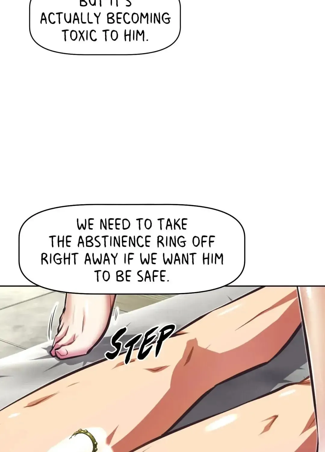 Stand Up!!!! Chapter 67 page 107 - 