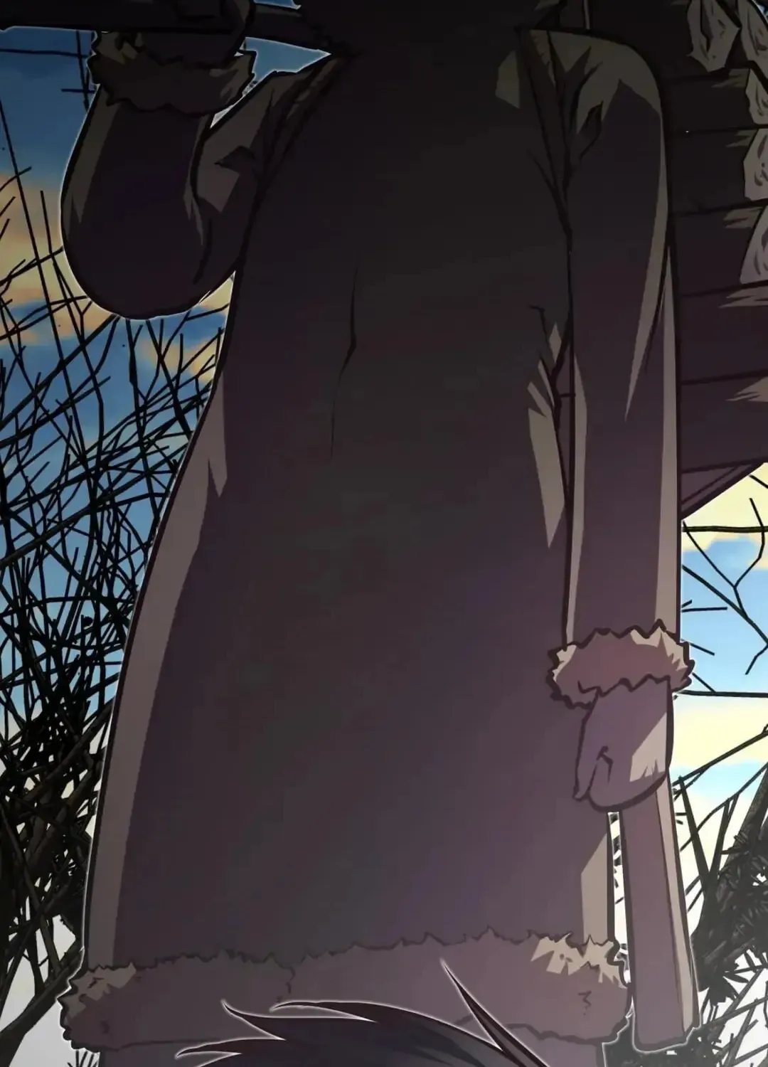 Stand Up!!!! Chapter 67 page 15 - 