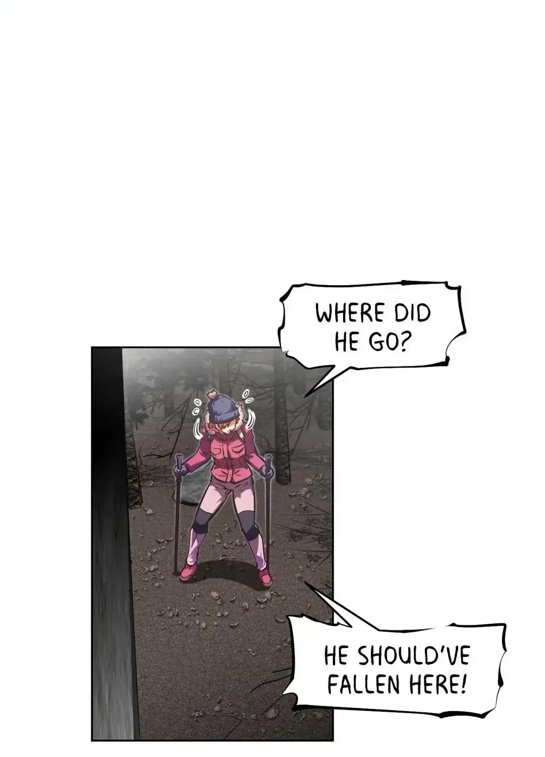 Stand Up!!!! Chapter 67 page 21 - 