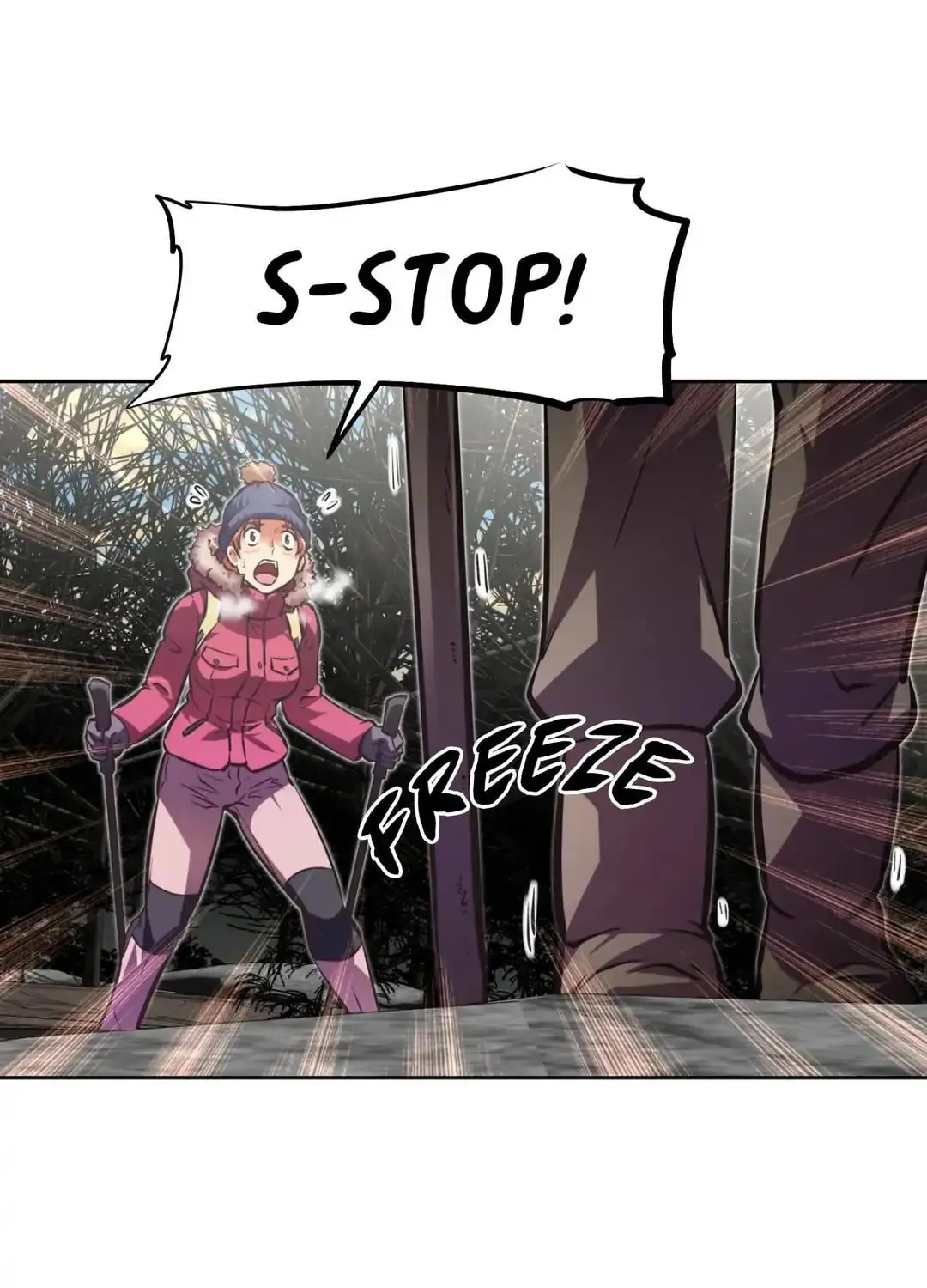 Stand Up!!!! Chapter 67 page 38 - 