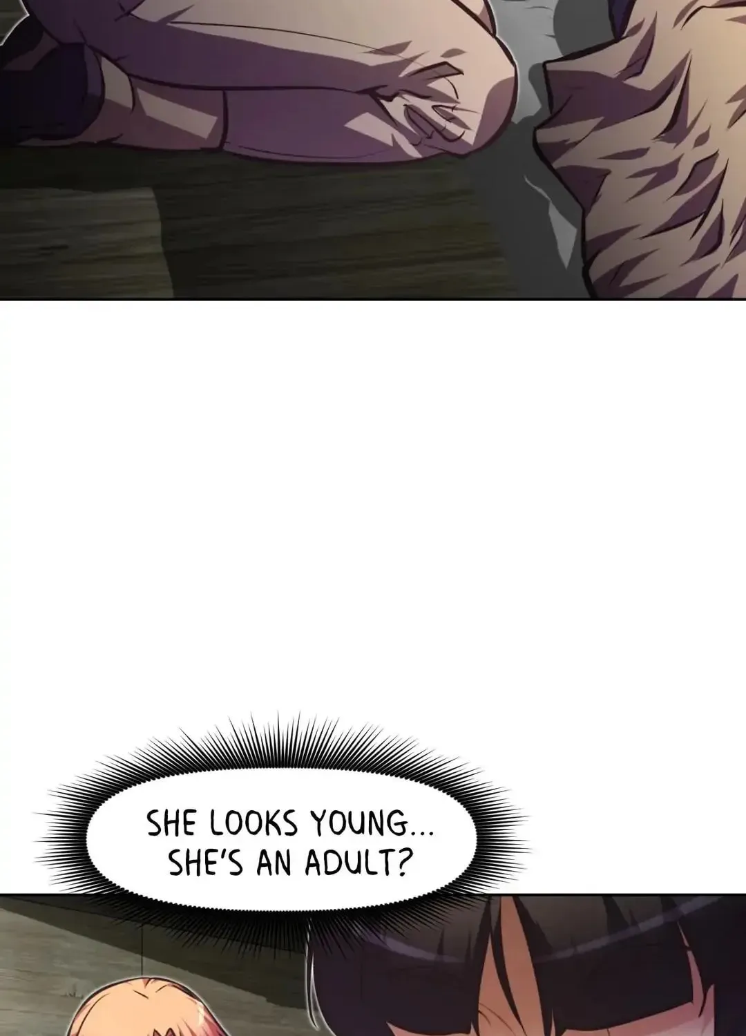 Stand Up!!!! Chapter 67 page 51 - 