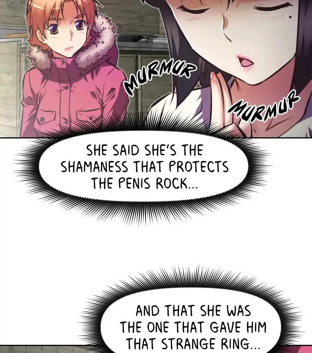 Stand Up!!!! Chapter 67 page 52 - 