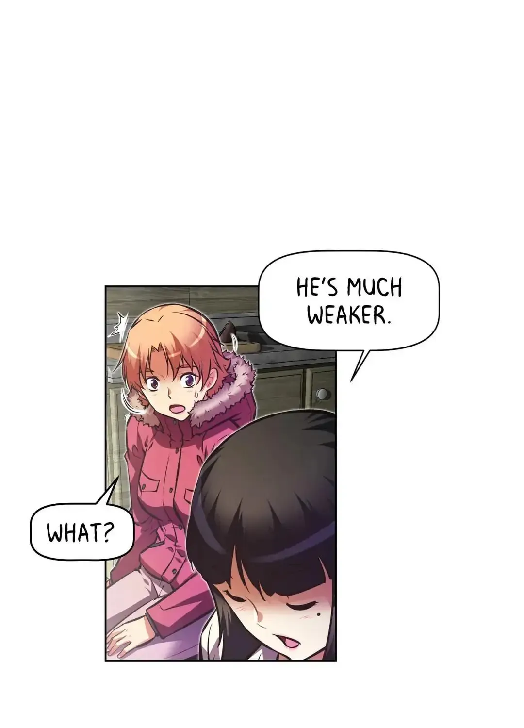 Stand Up!!!! Chapter 67 page 56 - 