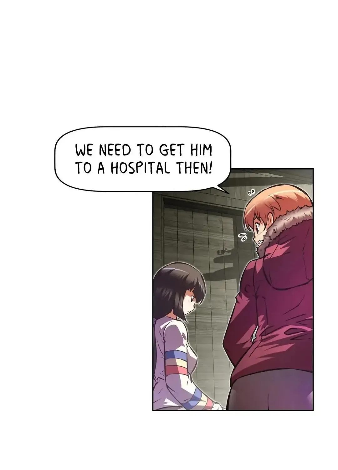 Stand Up!!!! Chapter 67 page 57 - 