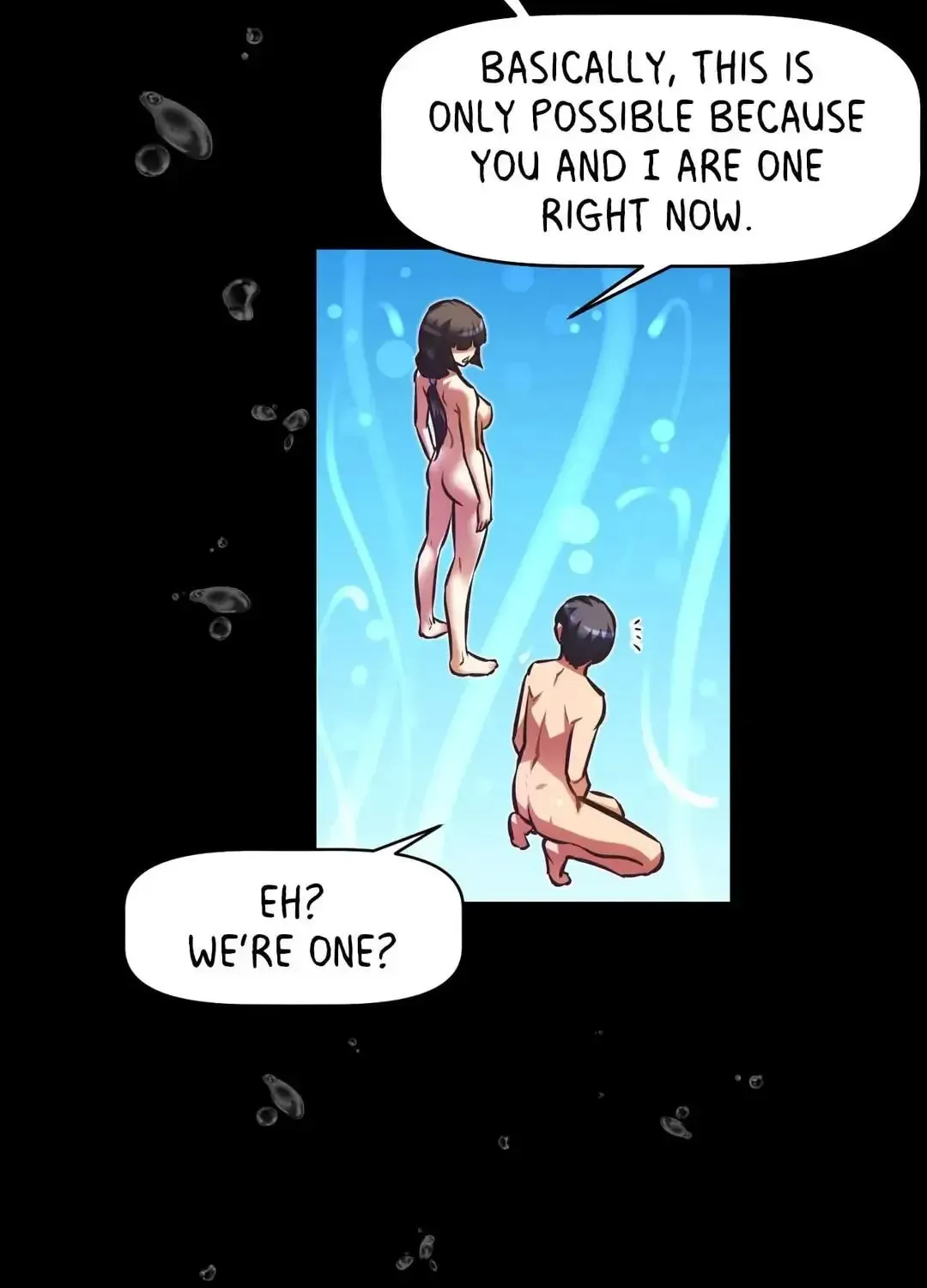 Stand Up!!!! Chapter 68 page 108 - 
