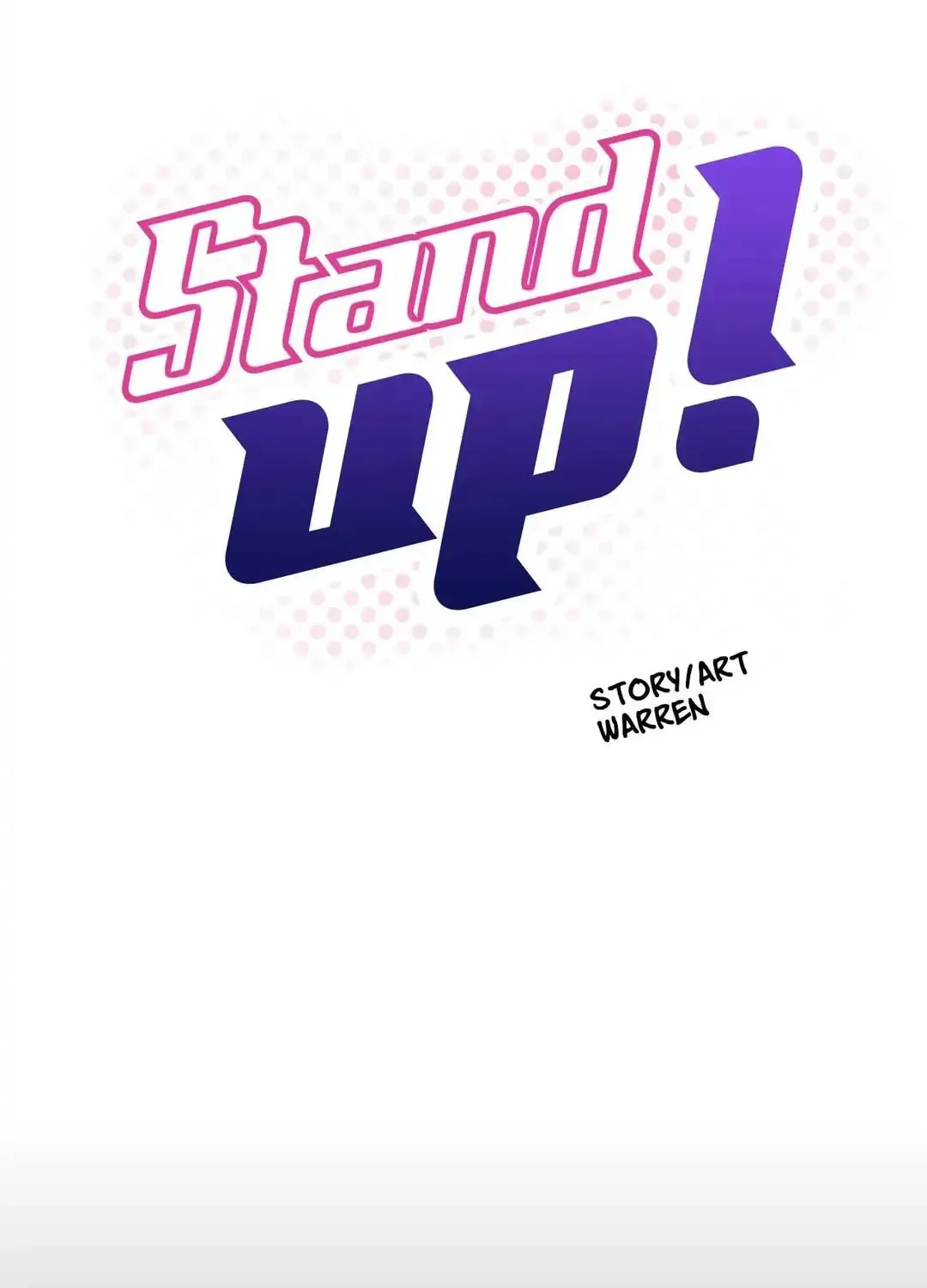 Stand Up!!!! Chapter 68 page 12 - 