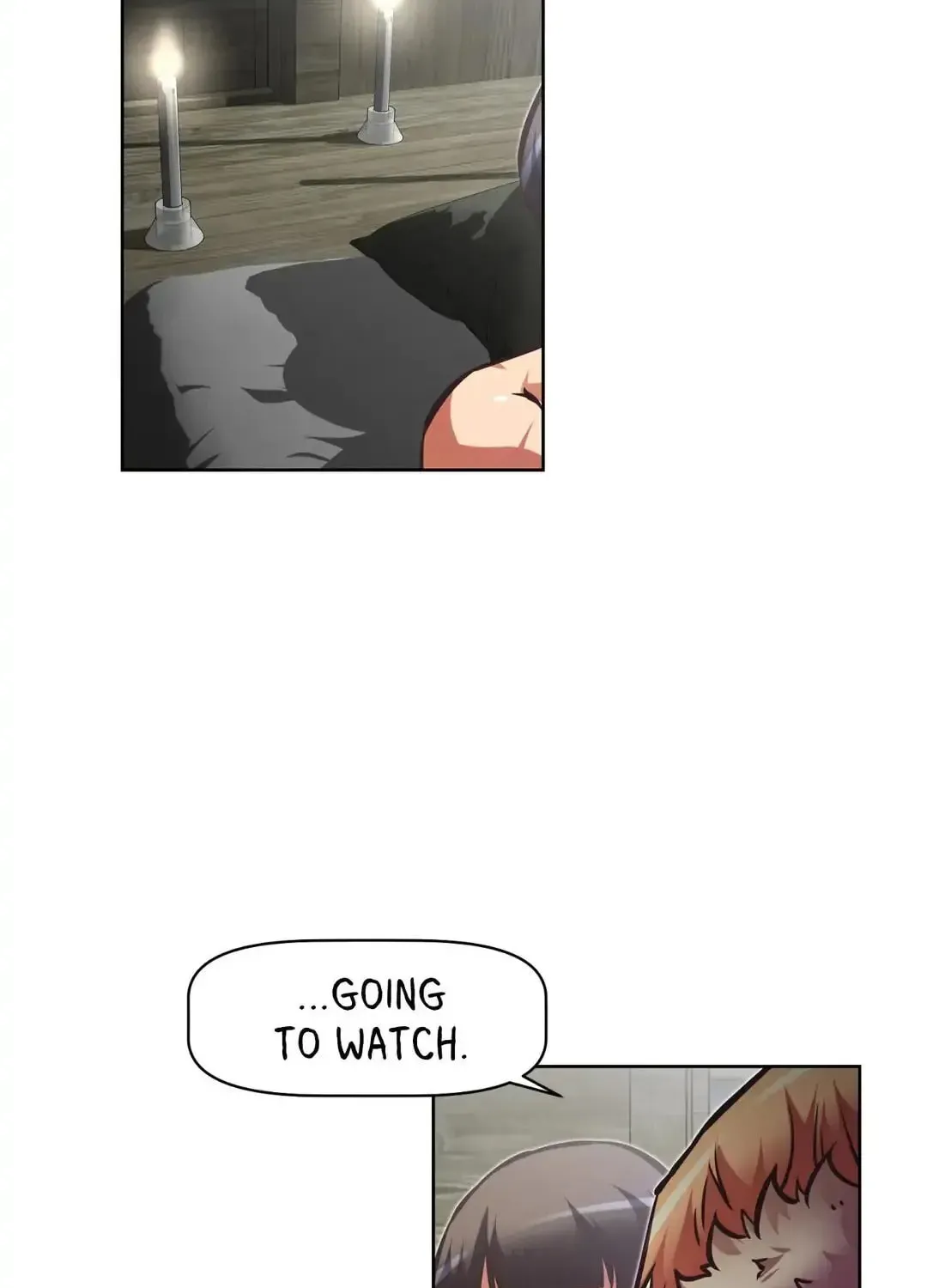 Stand Up!!!! Chapter 68 page 3 - 