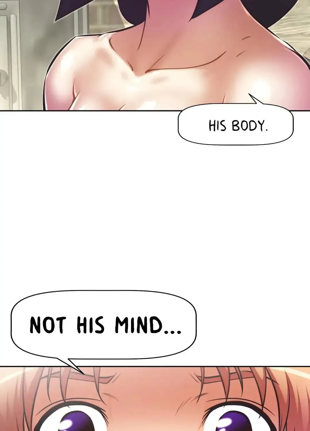 Stand Up!!!! Chapter 68 page 36 - 