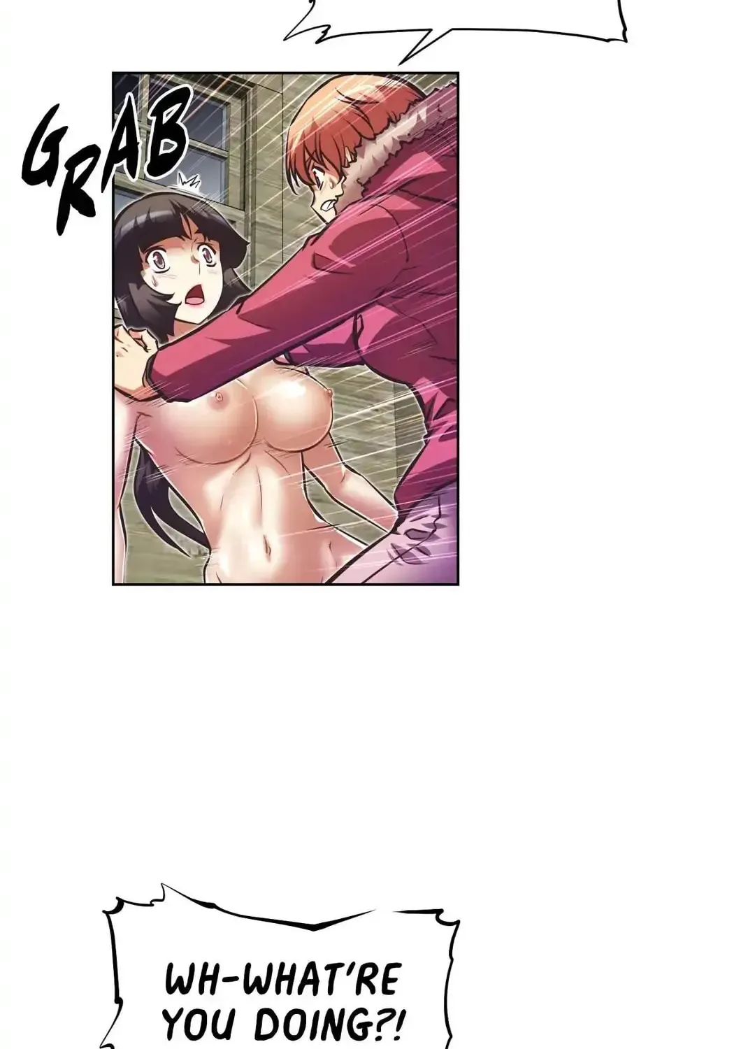 Stand Up!!!! Chapter 68 page 42 - 