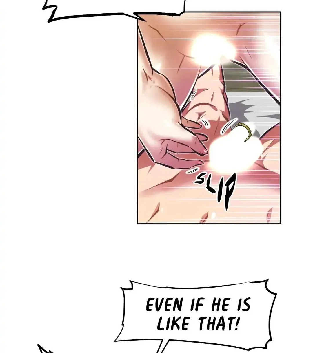 Stand Up!!!! Chapter 68 page 43 - 