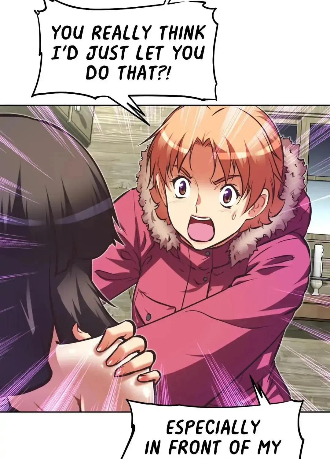 Stand Up!!!! Chapter 68 page 44 - 