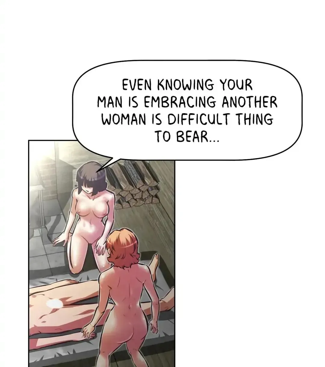 Stand Up!!!! Chapter 68 page 61 - 