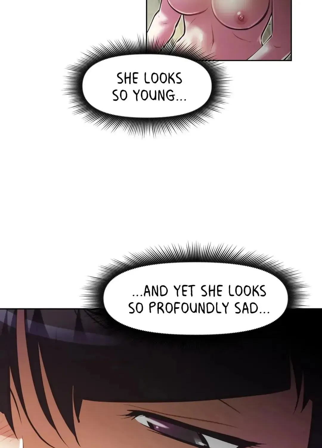 Stand Up!!!! Chapter 68 page 69 - 